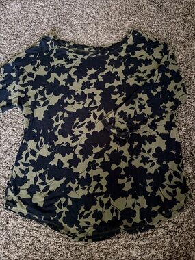 Maurices 24/7 Tunic Tee